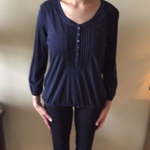 Denim supply Ralph Lauren top